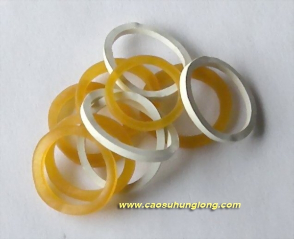 Rubber Band 16mm
